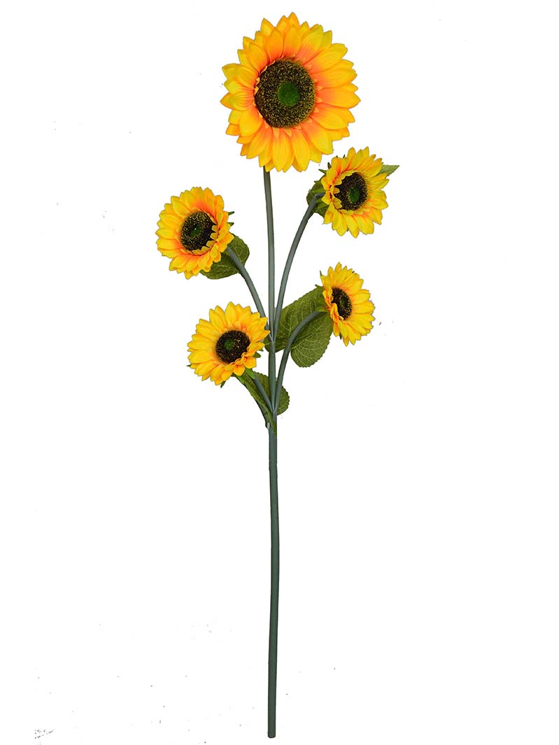 sunflower spray-ZU3017010