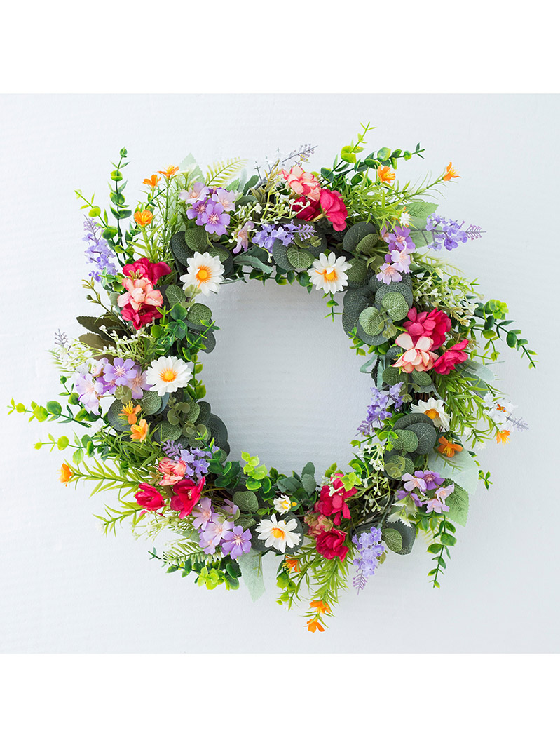 wreath spring-32